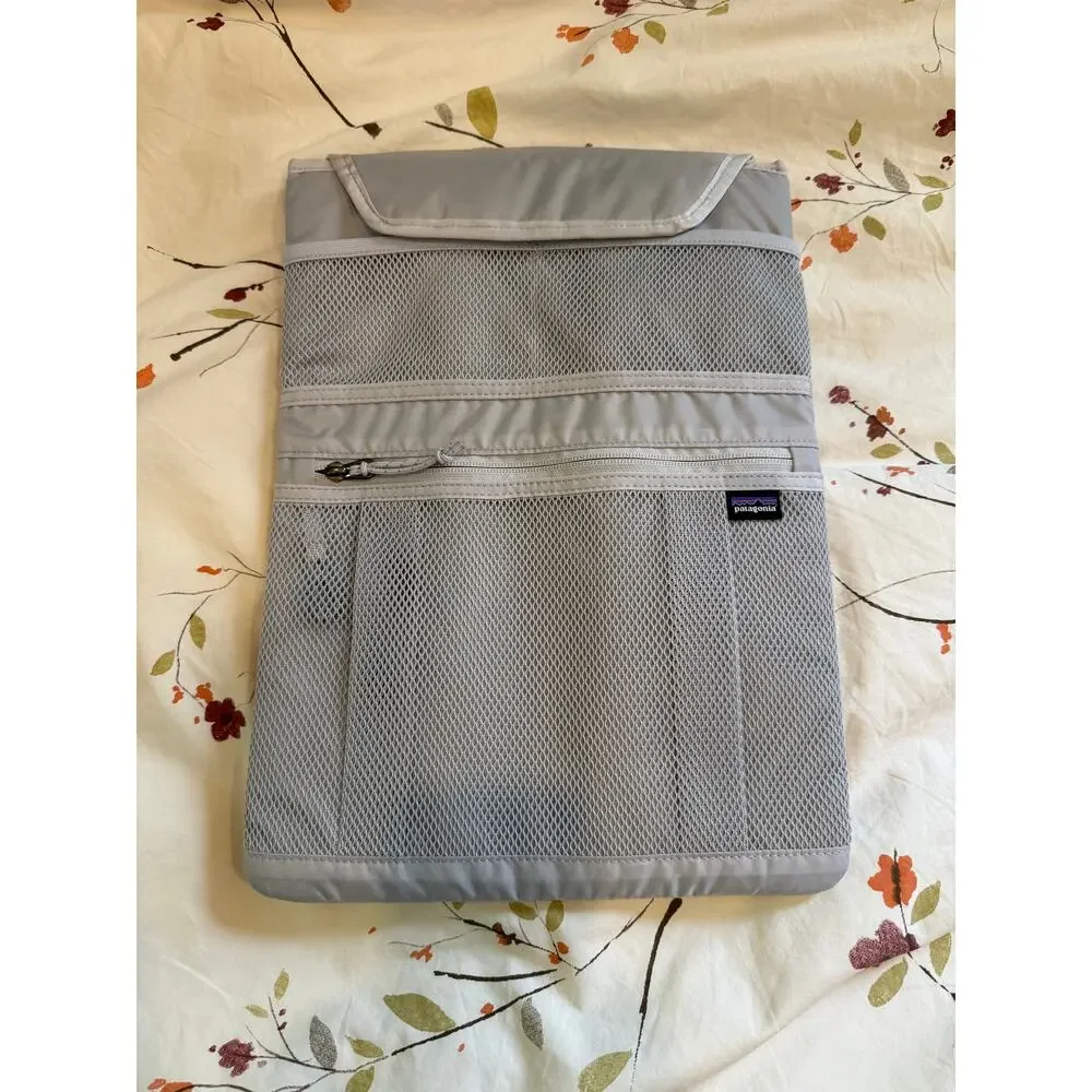Patagonia Gray Backpack - Picture 8 of 14